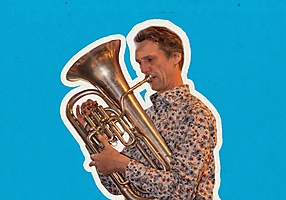 >Tuba afbeelding