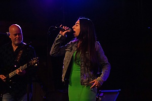 >Valerie - Amy Winehouse afbeelding