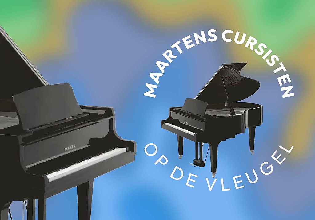 Voorspeelmiddag piano
