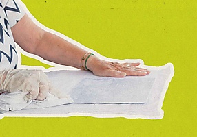 >Vormgeven in textiel afbeelding