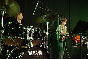 >Why tell me why - Anita Meyer afbeelding