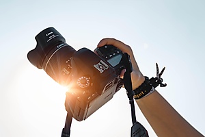 >Workshop gebruik losse flitser in de fotografie afbeelding