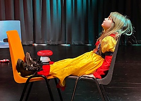 >Workshop musical (6+) afbeelding