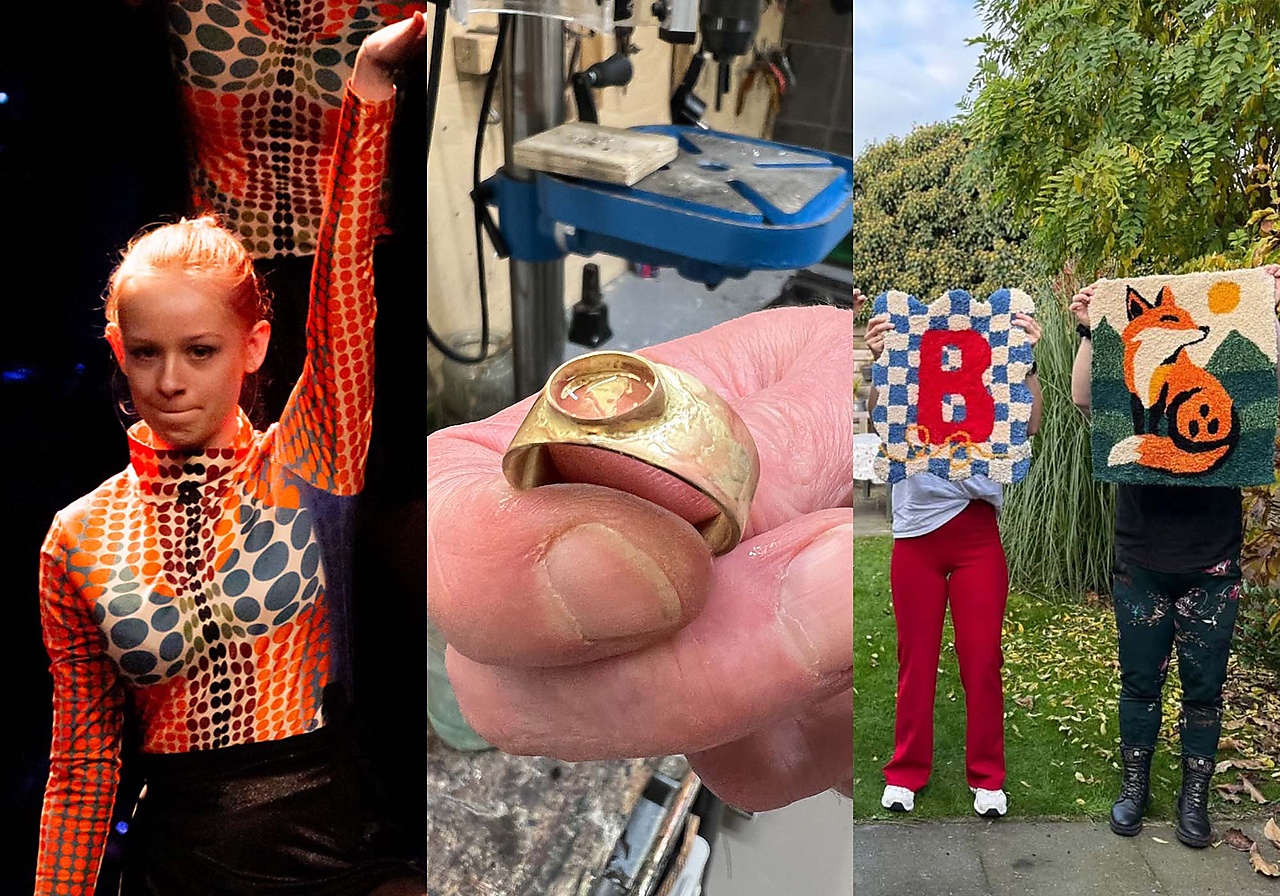 workshops voorjaar 2026