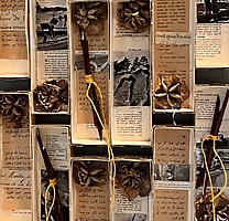 >Zomerwerkweek textiel afbeelding