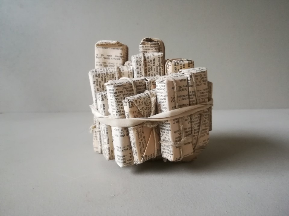 Zomerwerkweek textiel