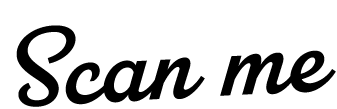 Scan me