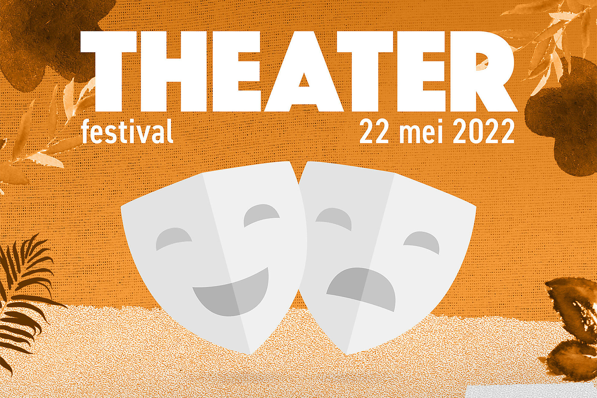 theaterfestival het Pieck
